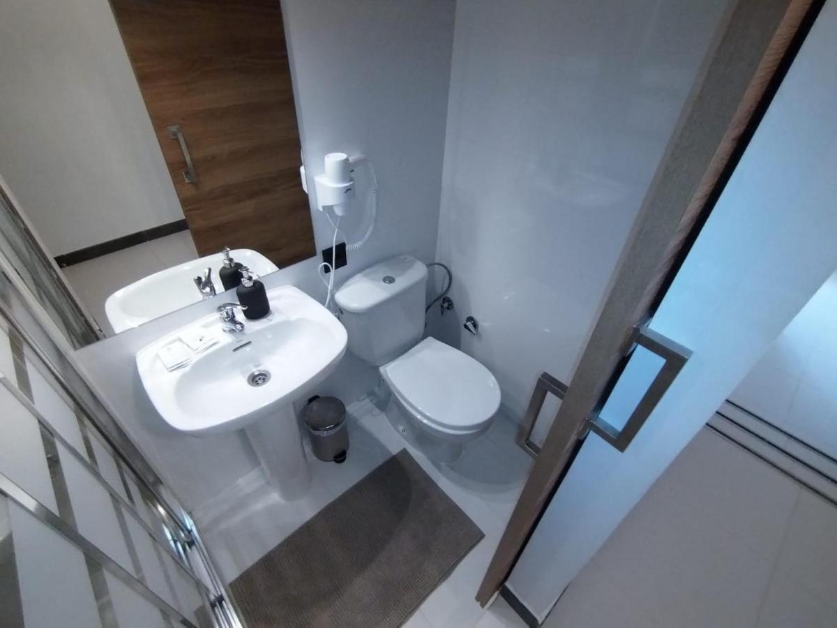 Estudio Centro - Puerta Del Sol Madrid Eksteriør billede